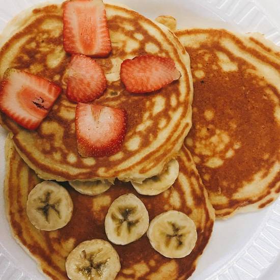 Pancakes