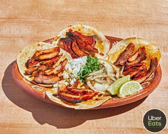 Taco de Trompo