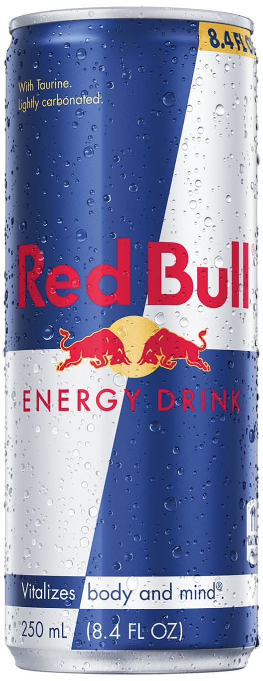 Red Bull