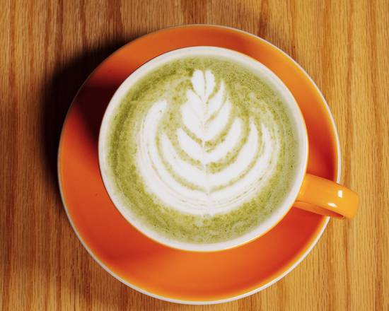 Matcha Latte