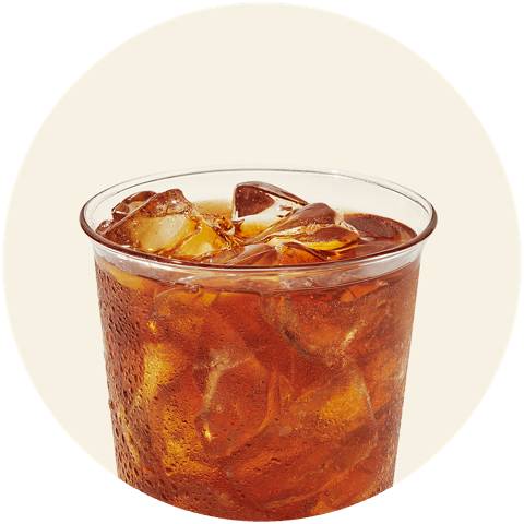 Sweet Tea