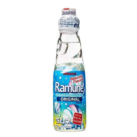 Ramune