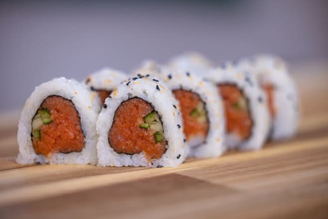 Spicy Tuna