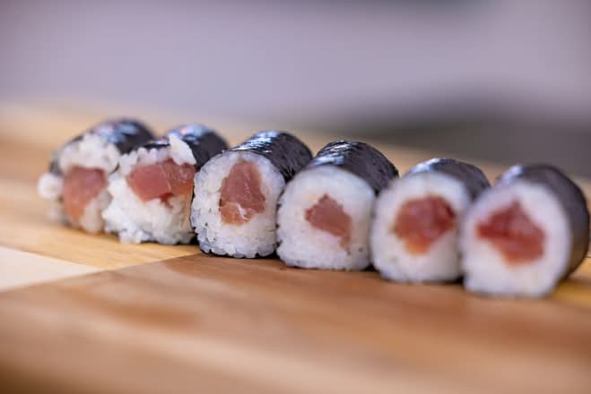 Tuna Maki