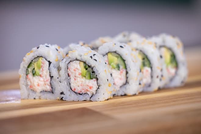 California Roll