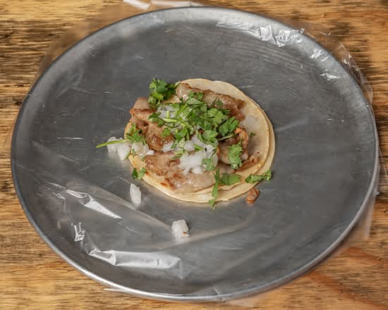 Tripas Taco