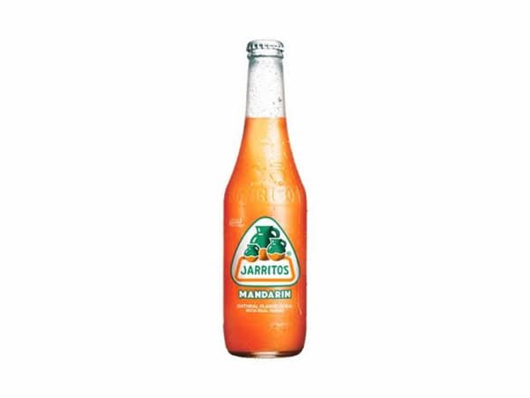 Jarritos
