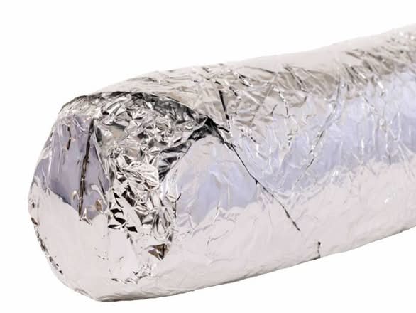 Bean & Cheese Burrito
