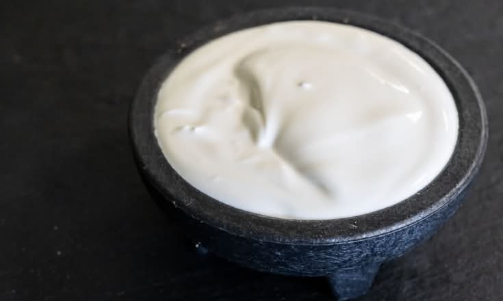 Sour Cream
