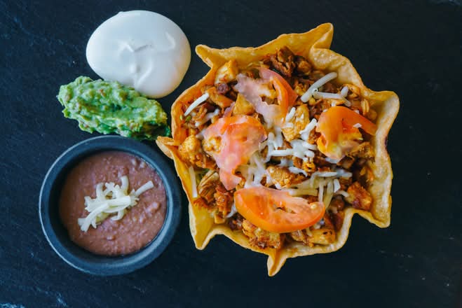 Taco Salad
