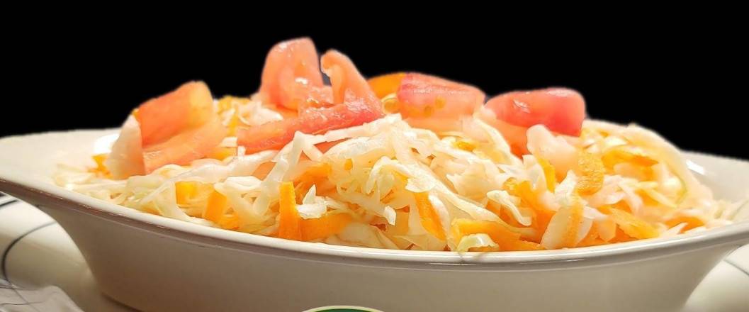 Cabbage Salad