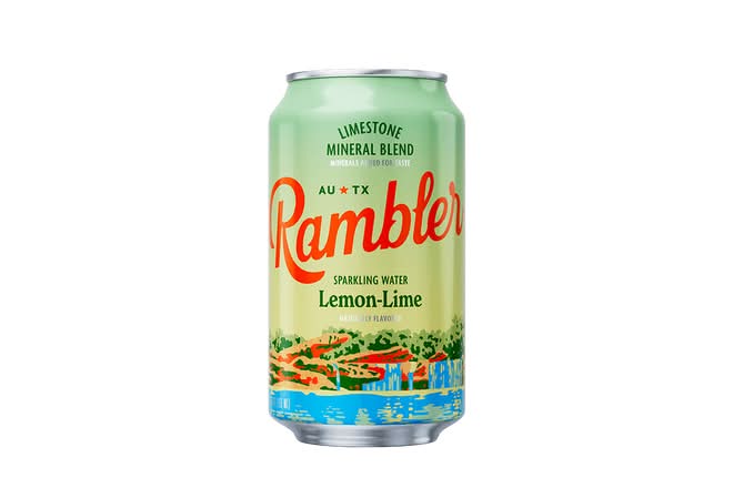 Rambler - Lemon Lime