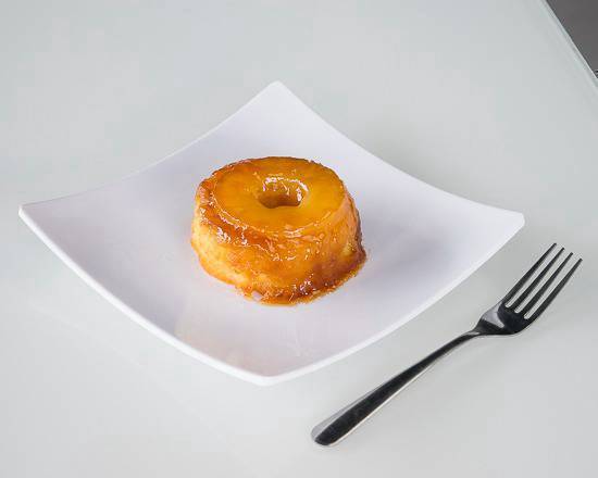 Pineapple Upside Down Cake