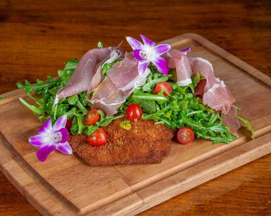Lucciano Milanesa