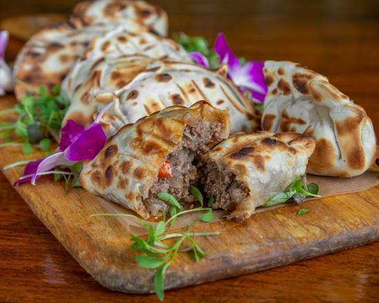 Empanadas