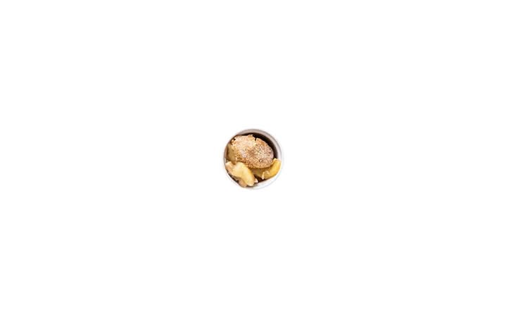 Apple Cobbler
