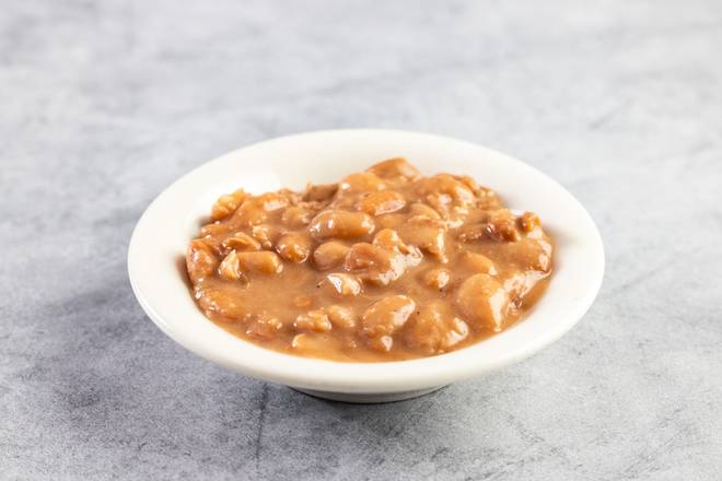 Refried Beans