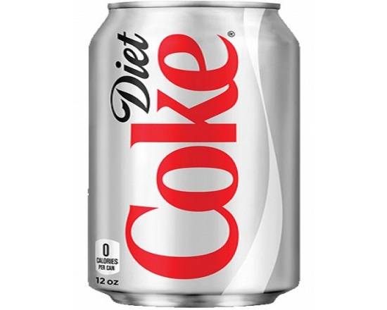 Diet Coke