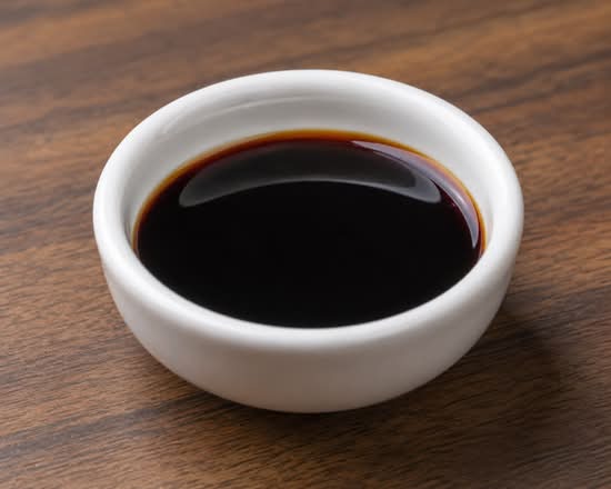 Extra Soy