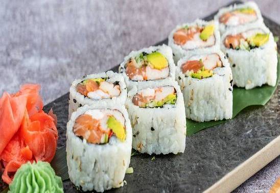 Toronto Roll (8)