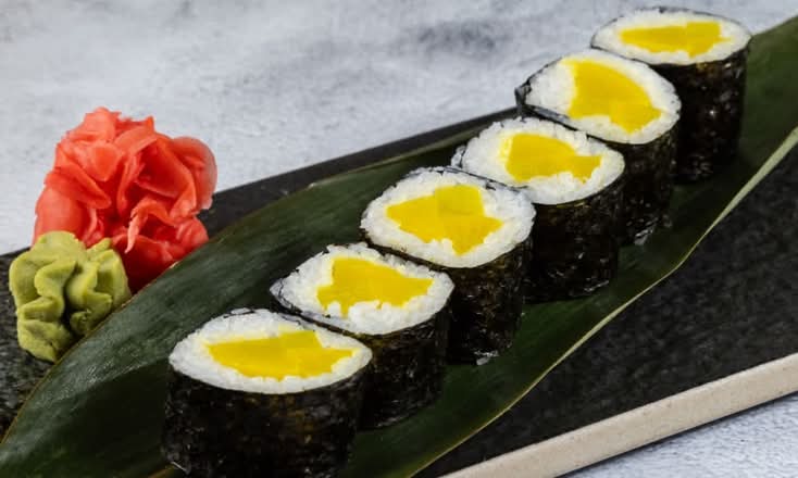 Oshinko Maki (6)