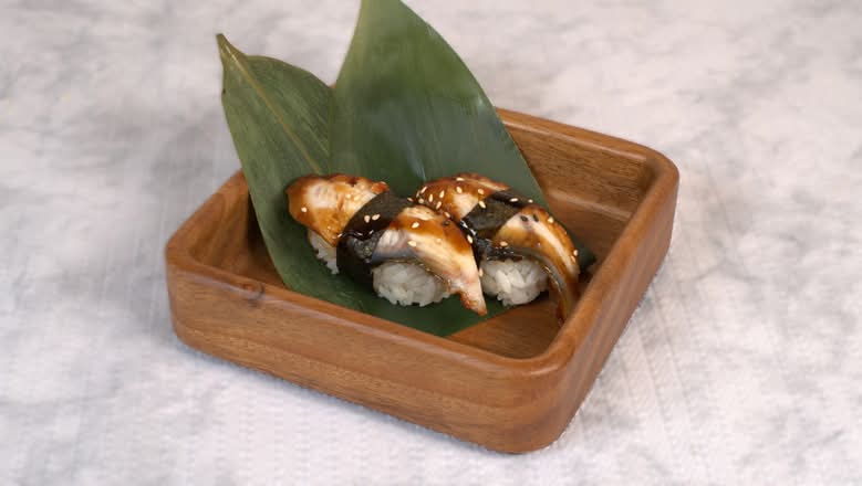 BBQ Eel (1pc)