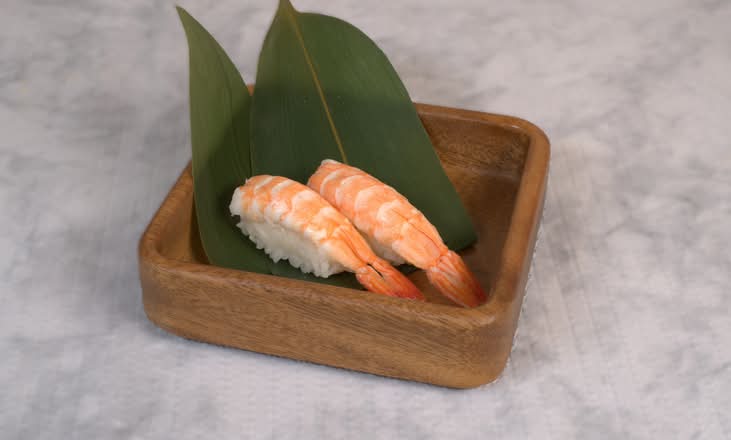 Shrimp (1pc)