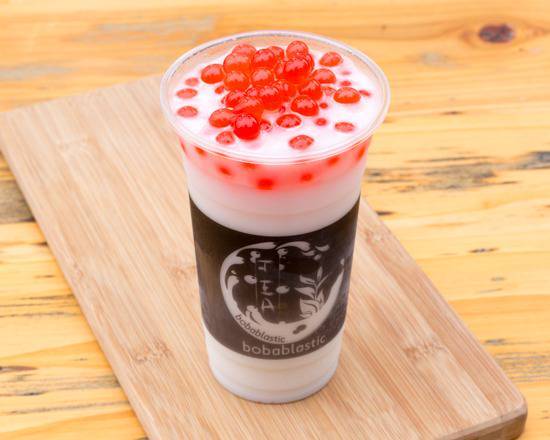 Blended Drink
