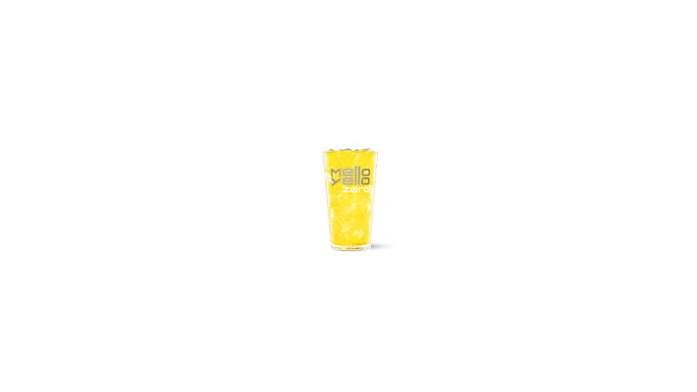 Mello Yello Zero