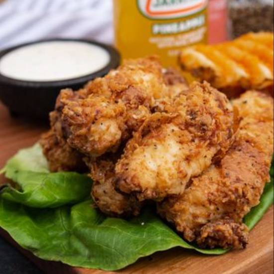 Tenders