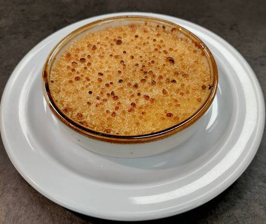 Crema Catalana