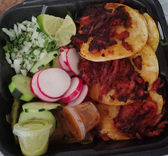 10 Tacos