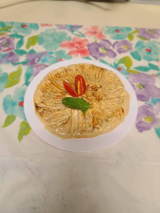 Hummus