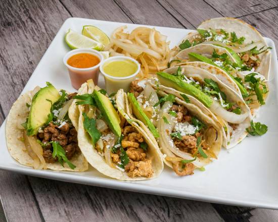 Yummy Taco
