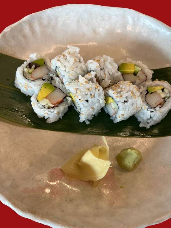 California Roll