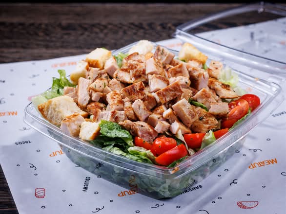 Ceasar Salad