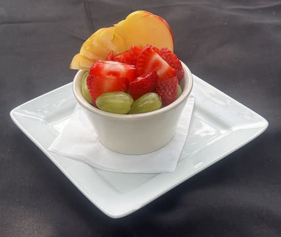 Fruit Cup