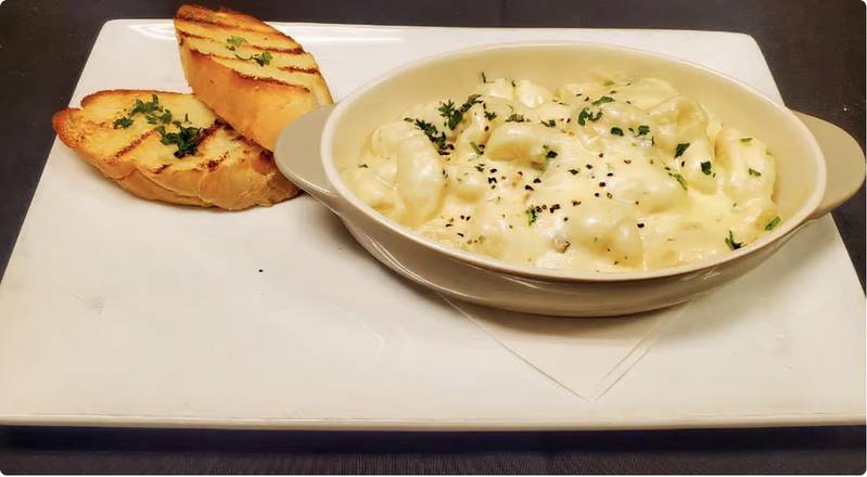 Gnocchi