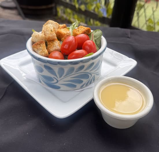 Side Salad