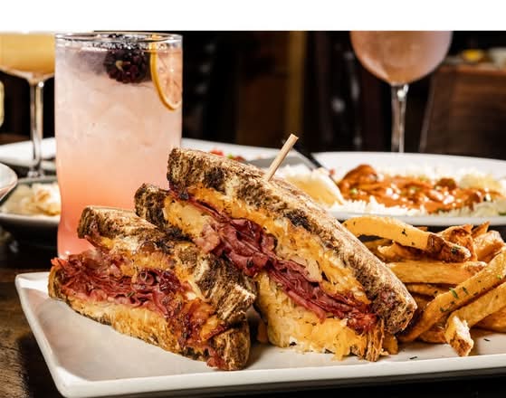 Reuben
