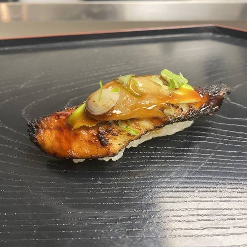 Eel (2 Pieces)
