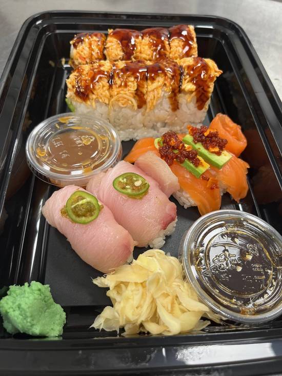 Special #1: The Ronin
