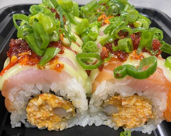 Rōnin Roll