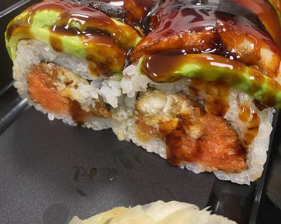 Hunter's Roll