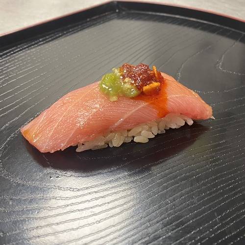 Bluefin Chutoro (2 Pieces)