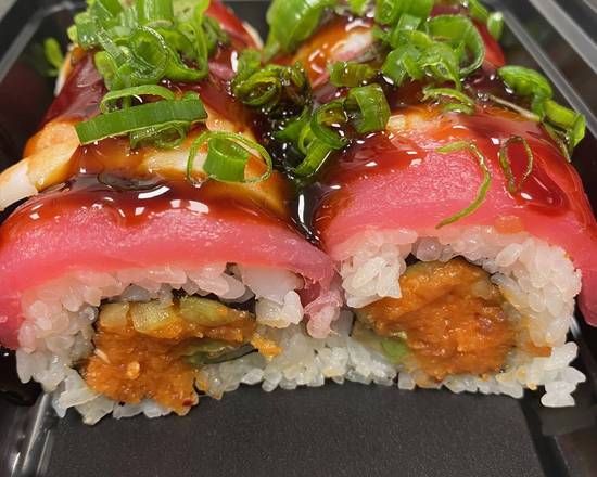 Aloha Roll