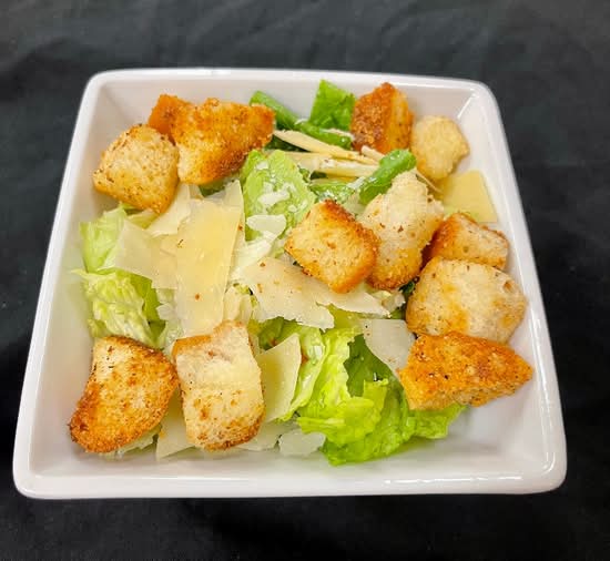 Side Salad