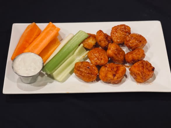 Boneless Wings