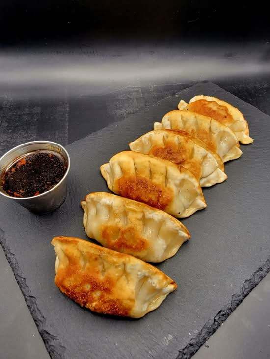 Fried Dumplings (6)