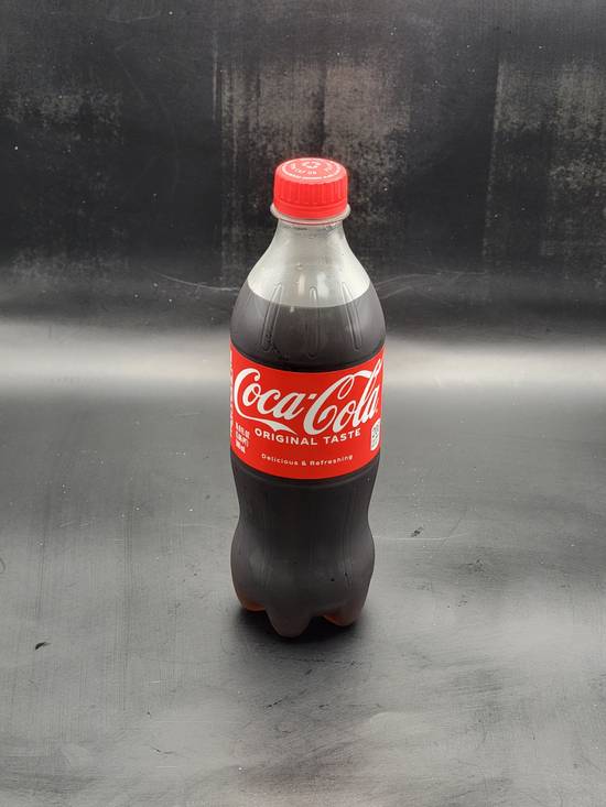 Coke